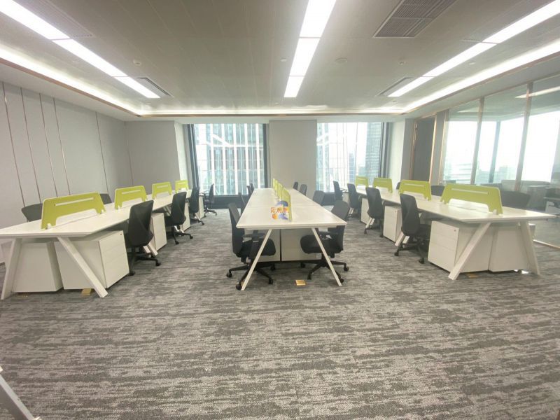 众秀大厦（清华大学光华路校区）
