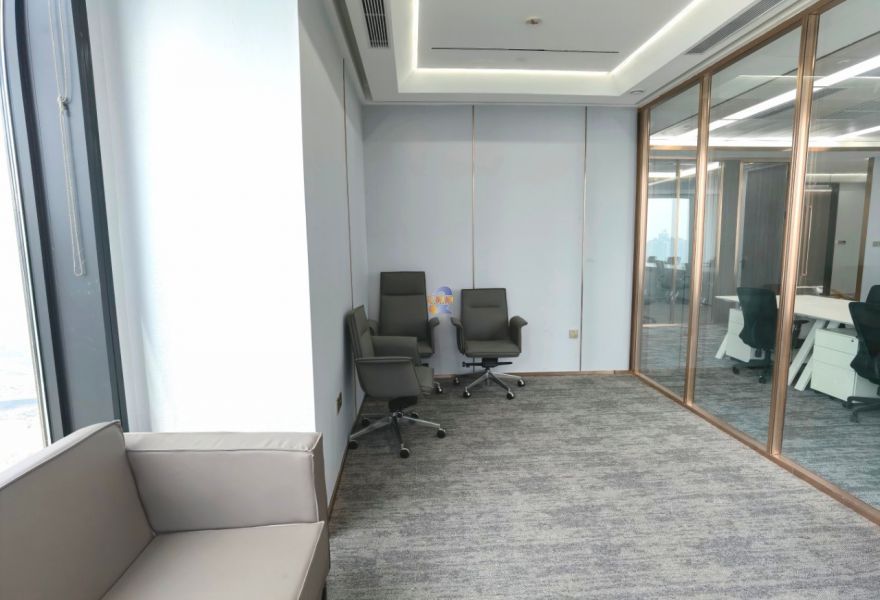 众秀大厦（清华大学光华路校区）