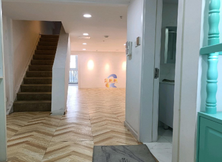 智地钻河公馆