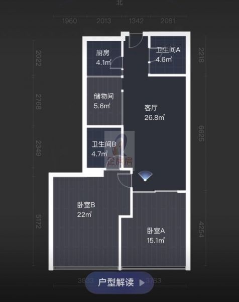 长安兴融中心