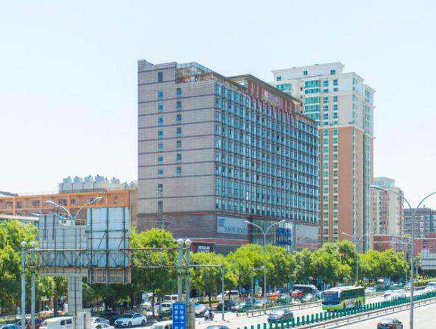 健翔大厦