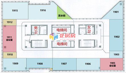 大家保险大厦