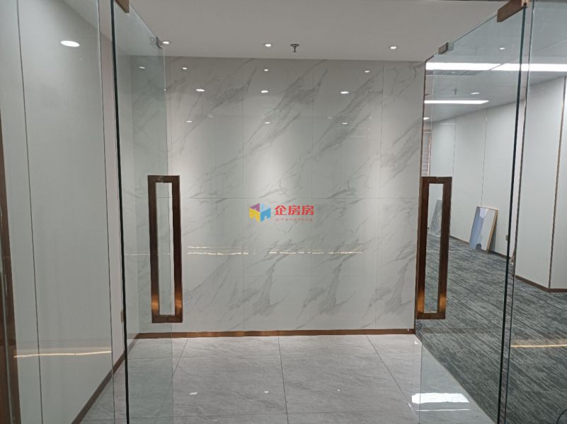 SOHO现代城（B座C座）