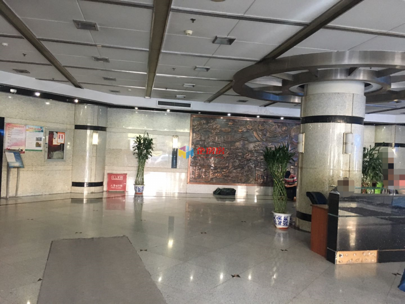 天成科技大厦