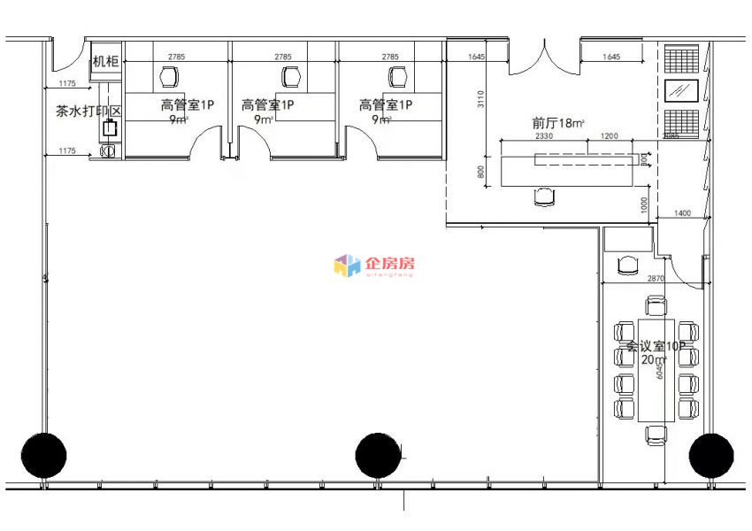融科资讯中心