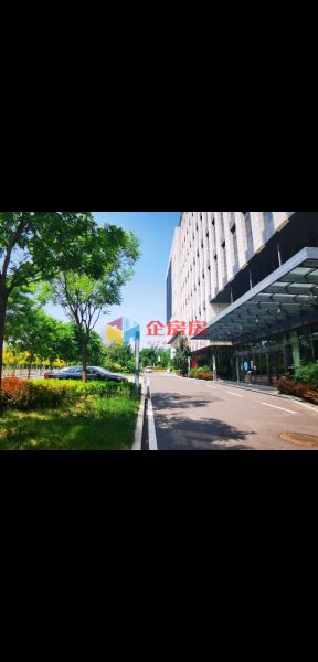 北京东航中心