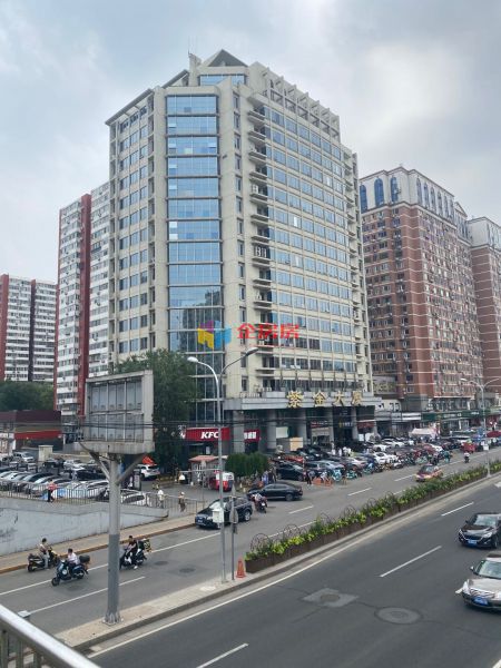 紫金大厦