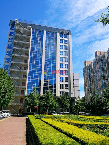 金基业大厦