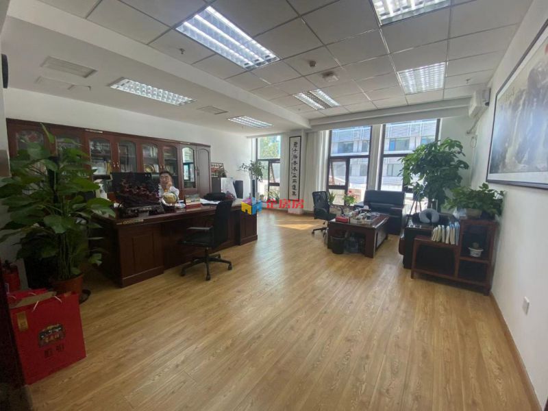 青东商务区（青东商务楼）