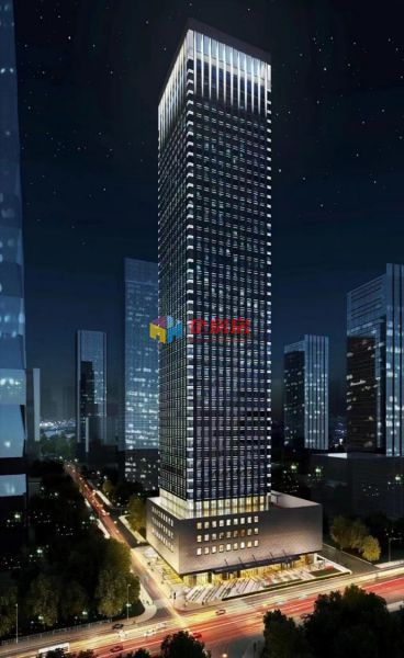 众秀大厦（清华大学光华路校区）