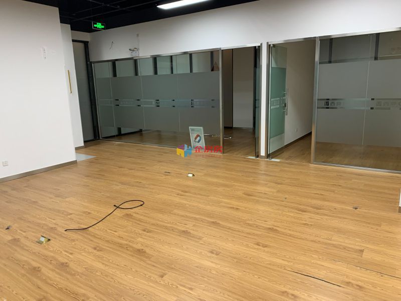 中关村科学城四季科创中心（原中关村军民融合产业园）