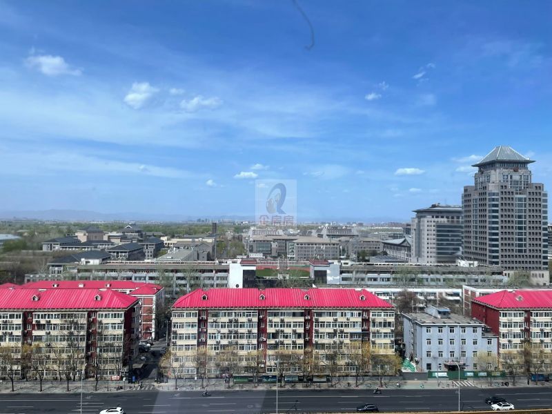 方正国际大厦