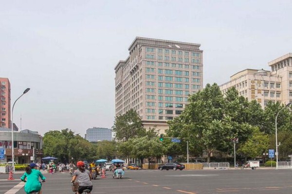 建威大厦