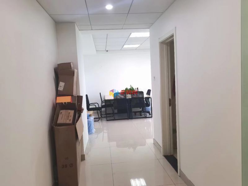 锐创国际中心