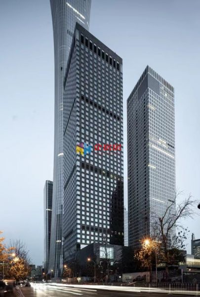 众秀大厦（清华大学光华路校区）
