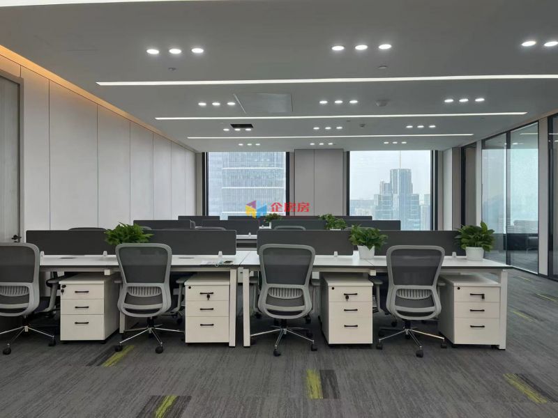 众秀大厦（清华大学光华路校区）