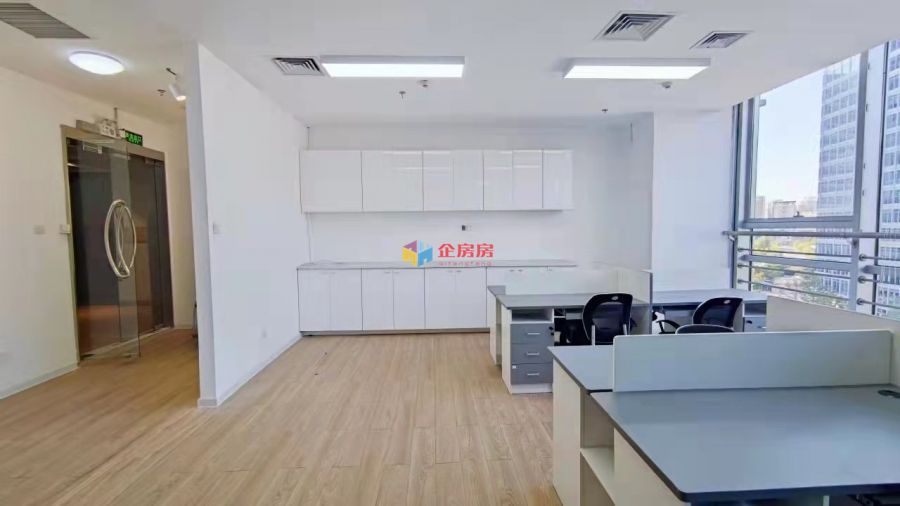 方恒时代中心（联络大厦A座）