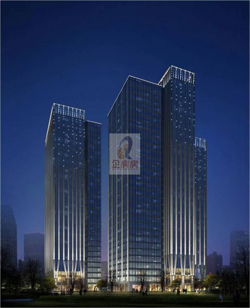GM国际港