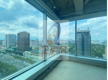 英皇集团中心