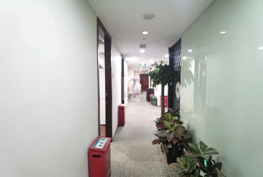 泰康国际大厦
