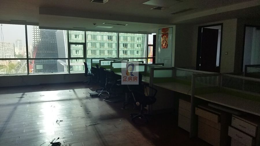 数码01大厦