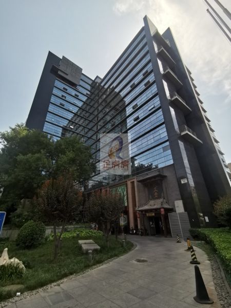 通正国际大厦