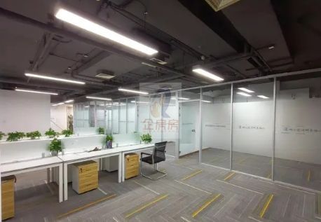富海国际港
