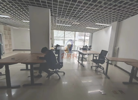 上地科技大厦