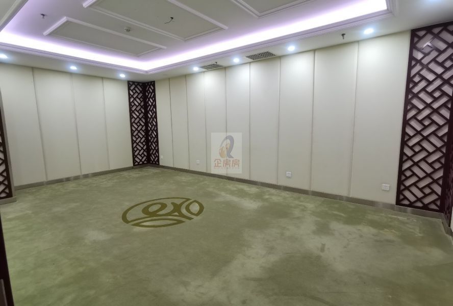 青蓝大厦