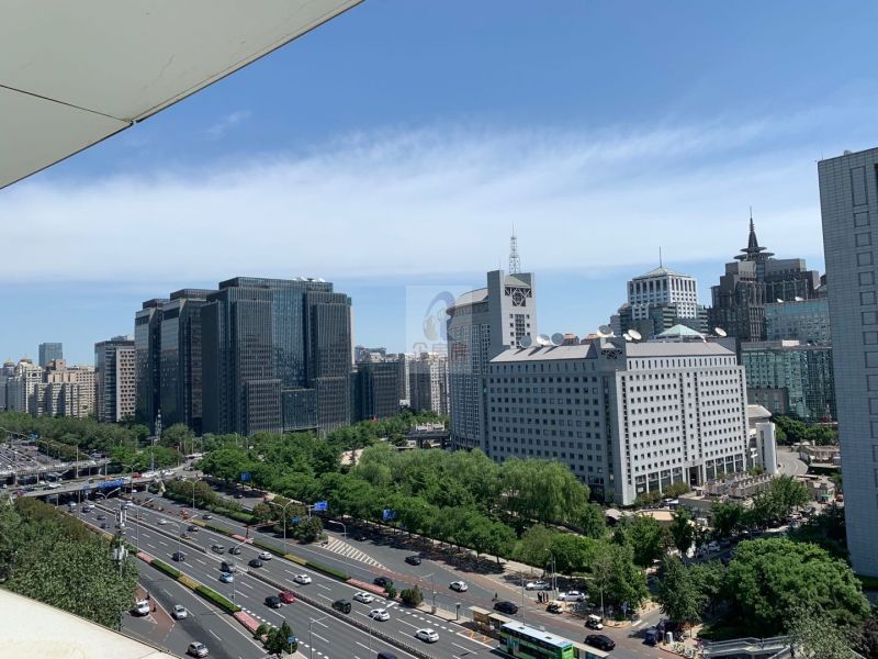 北京银河soho银河SOHO（Galaxy SOHO）