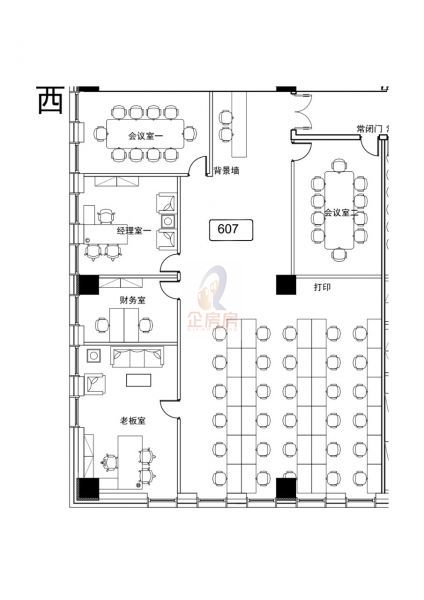 首东国际大厦