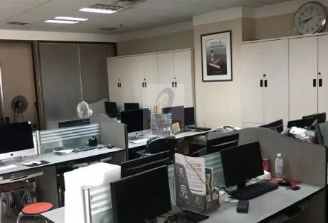 科技财富中心