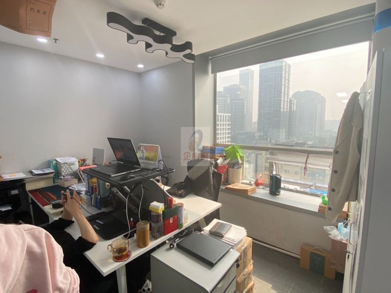 汉威大厦