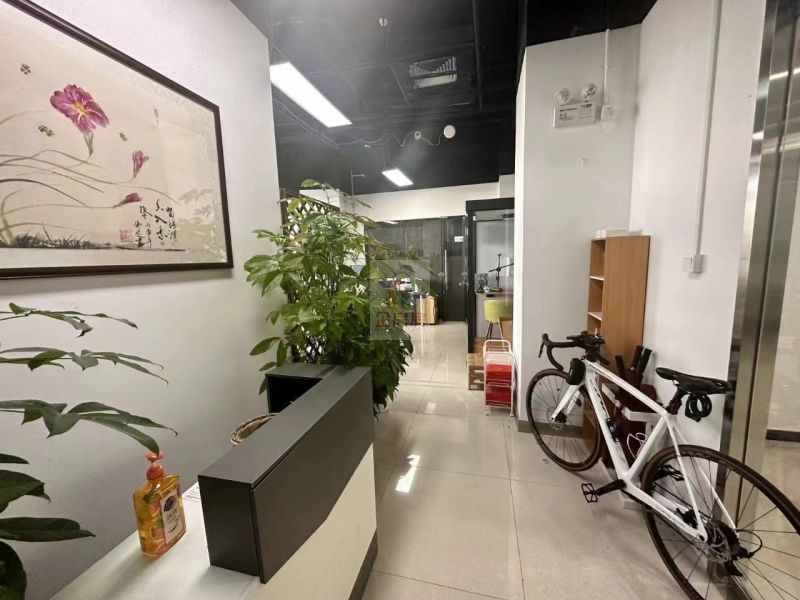 新华创新大厦