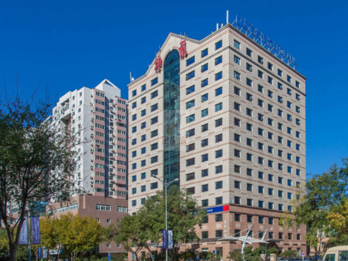 坤讯大厦