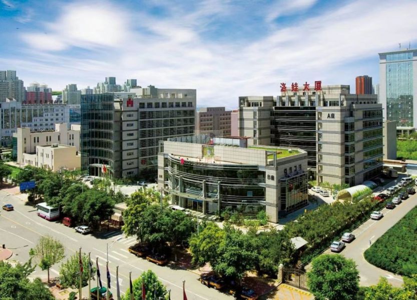洛娃大厦