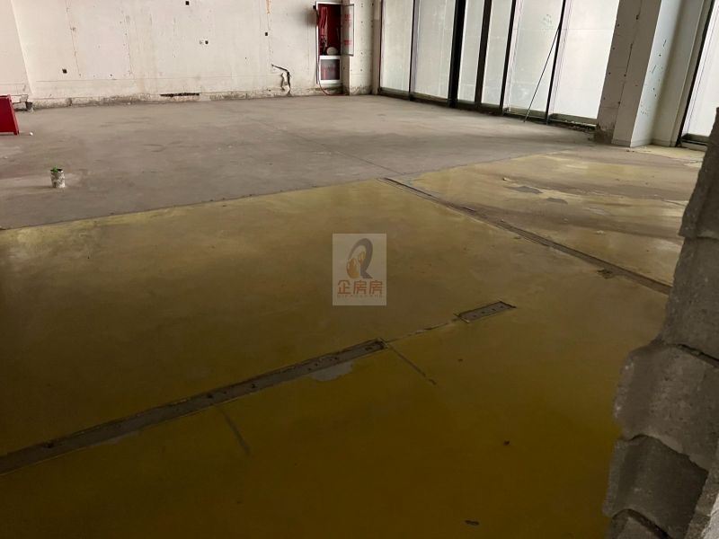 华熙五棵松孵化基地