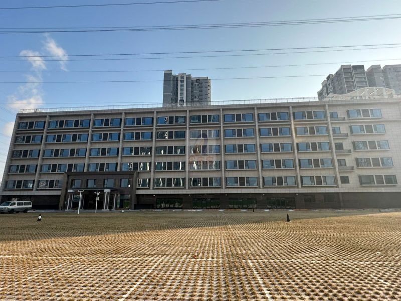 国轻大厦