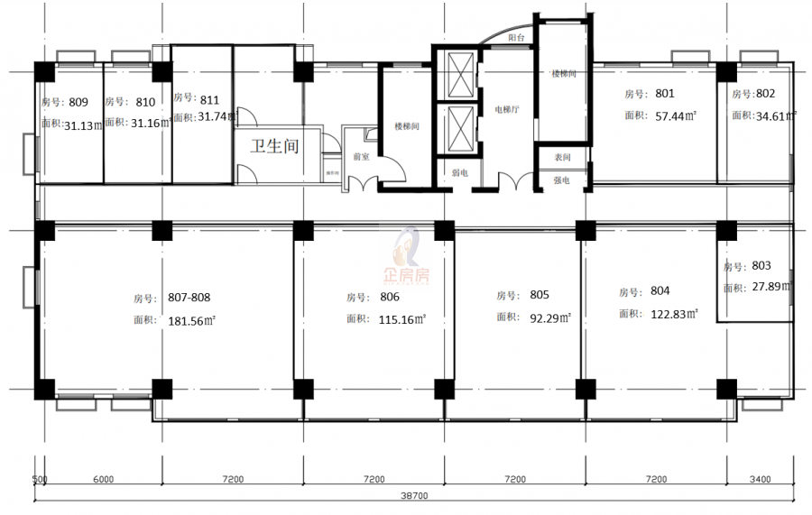 华玉大厦