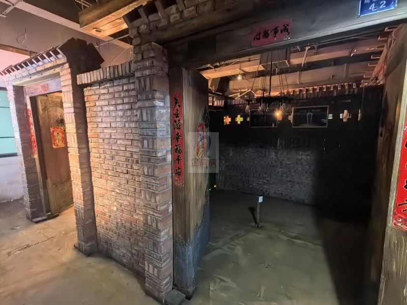 圣熙八号
