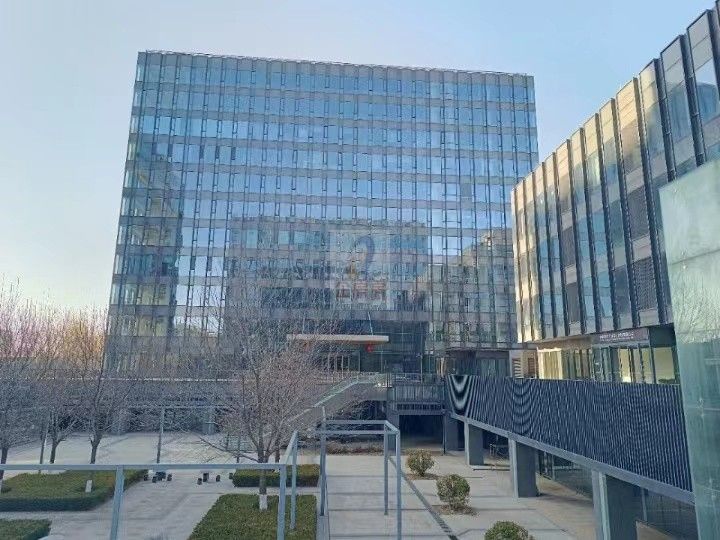 未来科学城