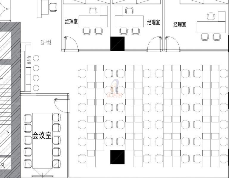 庚坊国际大厦
