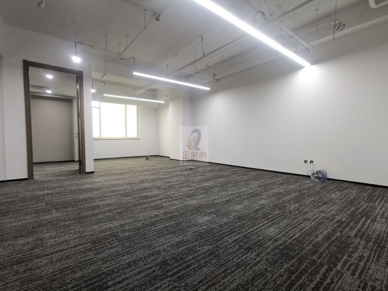 甘家口大厦 