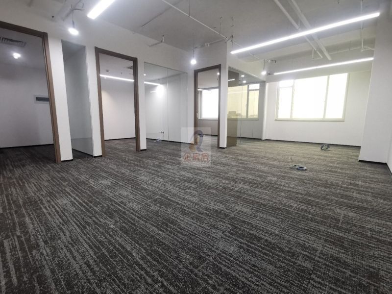 甘家口大厦 