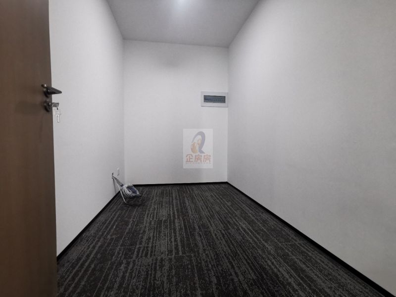 甘家口大厦 