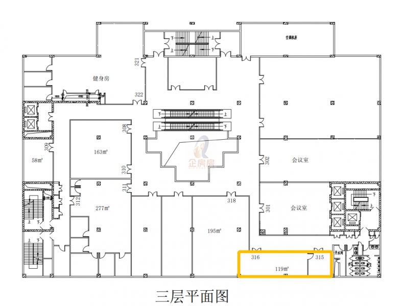 通港大厦