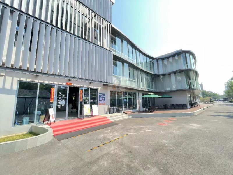永泰创新园