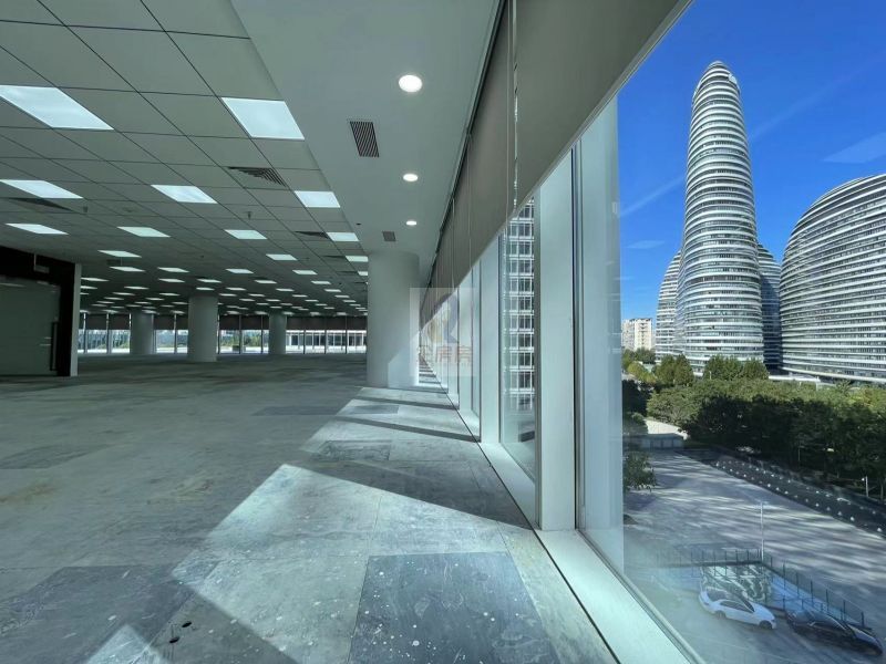 利星行广场