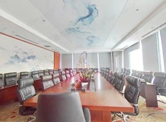 锦秋国际大厦
