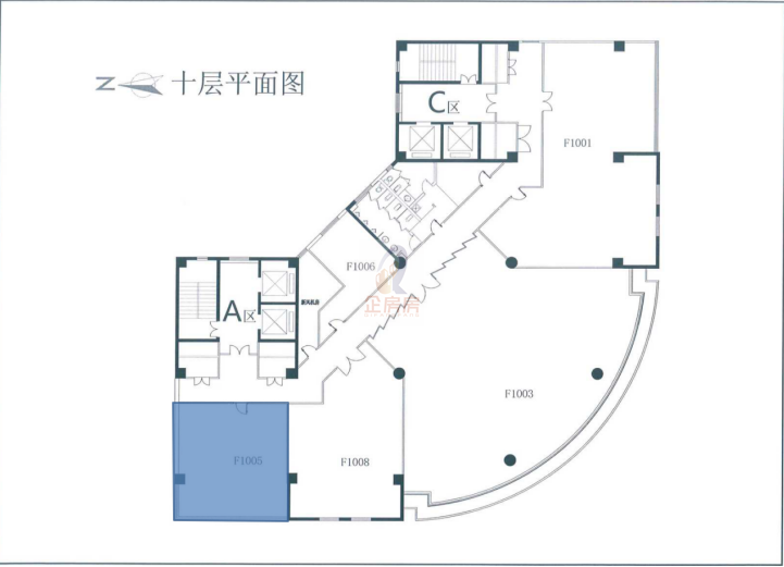 高德大厦